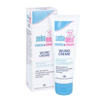 SEBAMED 세바메드 베이비&키즈 기저귀 크림 75ml