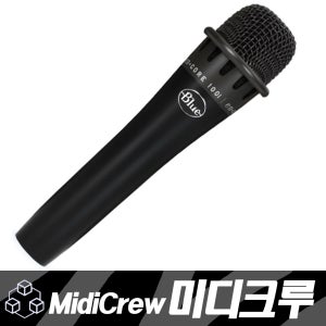 블루 마이크 Blue Microphones enCORE 100i 악기 유선 다이나믹 마이크
