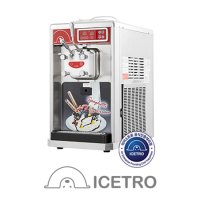 아이스트로 소프트아이스크림기계 ICETRO SSI-322ST