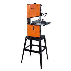 올윈 밴드쏘 목공전용 스탠드포함 BS1001