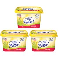 I Cant Believe Its Not Butter 아이 캔트 빌리브 잇츠 낫 버터 스프레드 오리지널 1.27kg 3팩