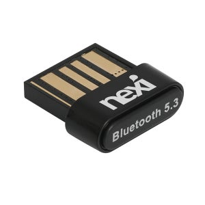 초미니 USB블루투스동글이 v5.3 멀티페어링 무선송신기 PC 노트북 오디오 컴퓨터 연결