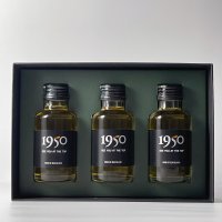 1950 제주 감귤와인 미니어처 80ml 3병 선물세트