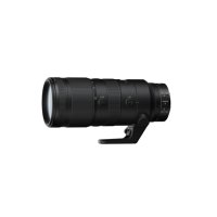 NIKKOR Z 70-200mm f/2.8 VR S