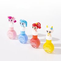 캐치티니핑 시즌3 수성 네일 매니큐어 유아용 하츄핑 꾸레핑 나나핑 솔찌핑