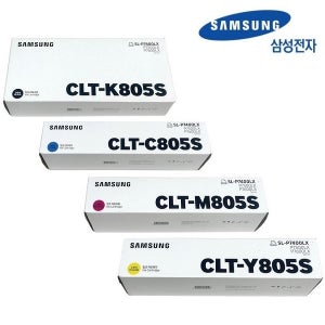 삼성 SL-P7400LX P7500LX P7600LX 잉크젯복합기 잉크 K805S