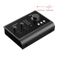 Audient iD14 MKII 오디언트 아이디14 MKII 10x6 USB 인터페이스