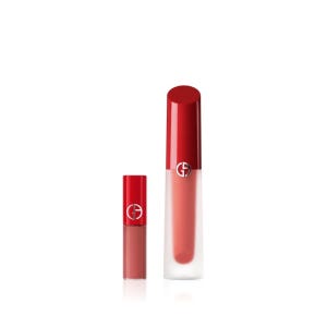 [아르마니 뷰티][라운지위크 단독] 립 마에스트로 사틴 4ml 세트