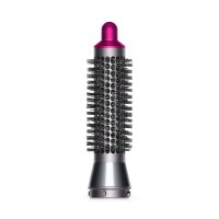 다이슨 에어랩 볼륨 브러쉬 스몰 아이언 푸시아 Fuchsia u200e970739-01