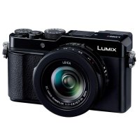 파나소닉 컴팩트 디지털 카메라 루믹스 LX100M2 4K 동영상 지원 DC-LX100M2