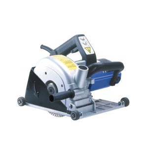 UDT 콘크리트 홈파기 벽 절단기 커팅기 CS-180