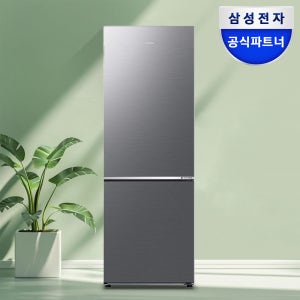 삼성 냉장고 2도어 300리터 소형 1등급 신형 미니 원룸 오피스텔