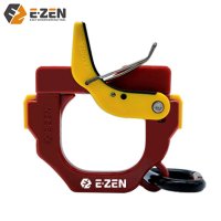 케이블타이정리기 E-ZEN EQ-100 원터치케이블타이홀더