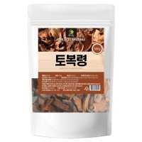 토복령 토봉령 망개나무 망개뿌리 효능 500g