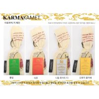 KARMAKAMET 카르마카멧 아시아 향수 방향제 주머니 사쉐 50g 오렌지블라썸