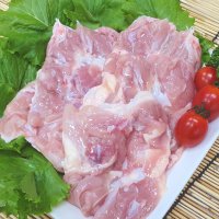 국내산닭다리순살정육 (3KG/냉장)