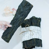 부드러운 부산 기장 산모미역 돌미역250g