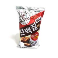 오리온 닥터유 단백질바