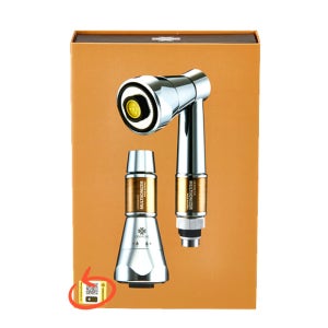 젬무브 멀티이온아이저 주방용 세제가 필요없는 친환경 반영구적사용 사은품