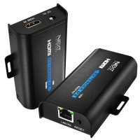 넥스트 NEXT-100HDC HDMI 리피터 UTP 거리연장기 150m