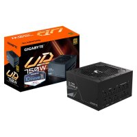 GIGABYTE GP-UD750GM 80PLUS GOLD 풀모듈러 피씨디렉트 컴퓨터 파워