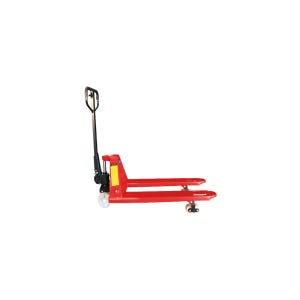 1.5톤형 미니 핸드파레트 / HAND PALLET TRUCK 1.5T