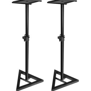 ULTIMATE JS-MS70 스피커 스탠드(1개)