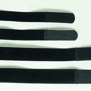 [태화]공장직영 찍찍이 고리형타이 벨크로타이 케이블타이용 규격다양 벨크로스트랩 주문제작가능