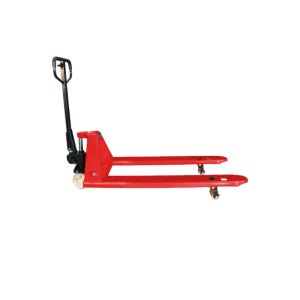 2.5톤형 저상 핸드파레트 / HAND PALLET TRUCK 2.5T