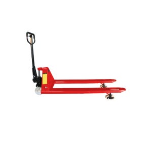2.5톤형 장축 핸드파레트 / HAND PALLET TRUCK 2.5T