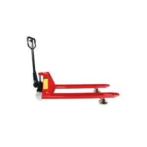 3.5톤형 일반 핸드파레트 / HAND PALLET TRUCK 3.5T