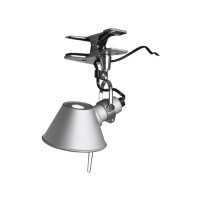 [ARTEMIDE] 아르떼미데 핀자 클립 조명 Tolomeo Micro Pinza clip-on lamp