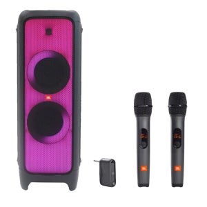 JBL PARTYBOX1000 파티박스1000 블루투스 스피커 버스킹 JBL 무선 마이크