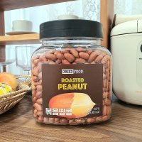 노브랜드 볶음땅콩 700g