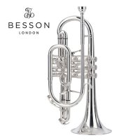 베슨 소버린 코넷 Besson Cornet SOVEREIGN 928G