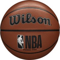 윌슨 Wilson NBA Forge 프로 정품 공인구 농구공 182476