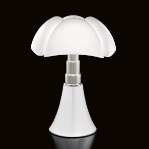 마르티넬리루체 피피스트렐로 LED 테이블램프 라지 디밍 밝기조절 Pipistrello 620 Dimmable
