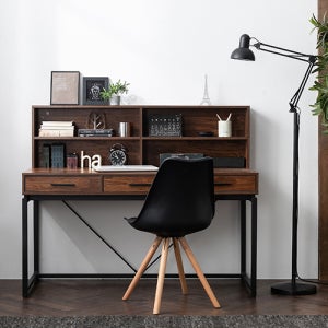 미즌하임 공부방 아이방 서재 켈트 선반 서랍 책상 1200-1400