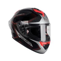 MT RAPIDE CARBON MASTER GLOSSY FLUOR RED(라피드 프로 카본 마스터 유광 레드)