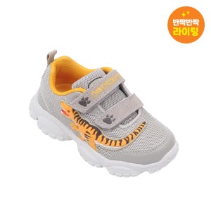 다이노솔즈 티렉스 컴피 로우 메쉬 베이지