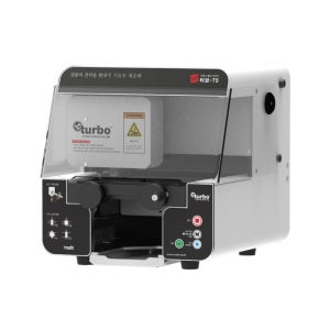 터보-T5 도장조각기 대표인감 사업자 스탬프 직인 명찰 플라스틱 벽조목 turbo CNC