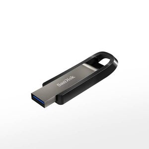 산디스크 USB메모리 SDCZ-810 USB3.2 SSD 256GB 메탈