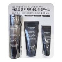 마몽드 맨 리차징 올인원 플루이드180ml+50ml