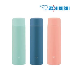 조지루시 보온병 SM-MA35 350ml / 코끼리 텀블러 유치원 어린이집 초등학생