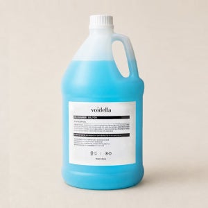 보이델라 젤 클렌저 3.8L 대용량