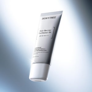 [듀이트리] 어반 쉐이드 더마 판테놀 5 수분 장벽 선 40ml SPF50+PA++++