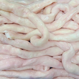 한우대창1kg 손질 대창구이 통대창, 캠핑음식 요리