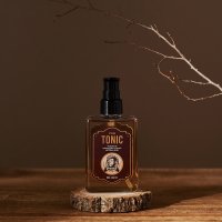 프렉토 그루밍토닉 워터 남자헤어왁스 90ml