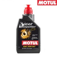 MOTUL GEAR COMPETITION 75W140 모튤 기어오일