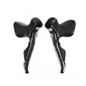 시마노 ST-9070 브라켓커버 세트 DURA-ACE 듀라에이스 레버후드